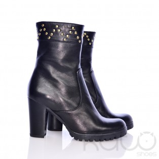 Botine Heart 35